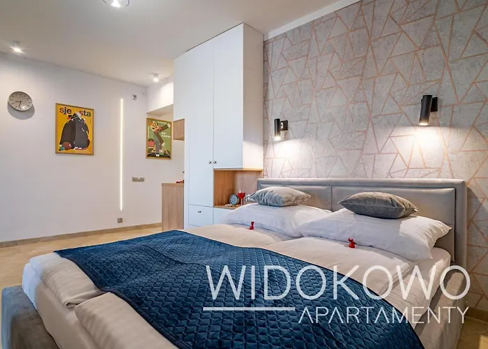 Widokowo Apartamenty