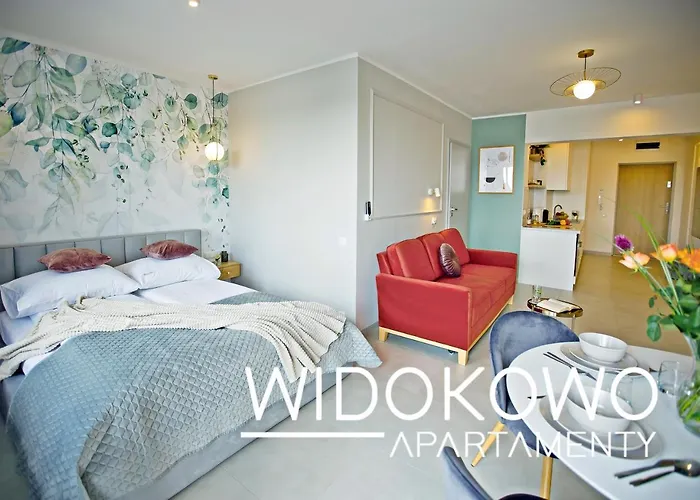 Widokowo Apartamenty