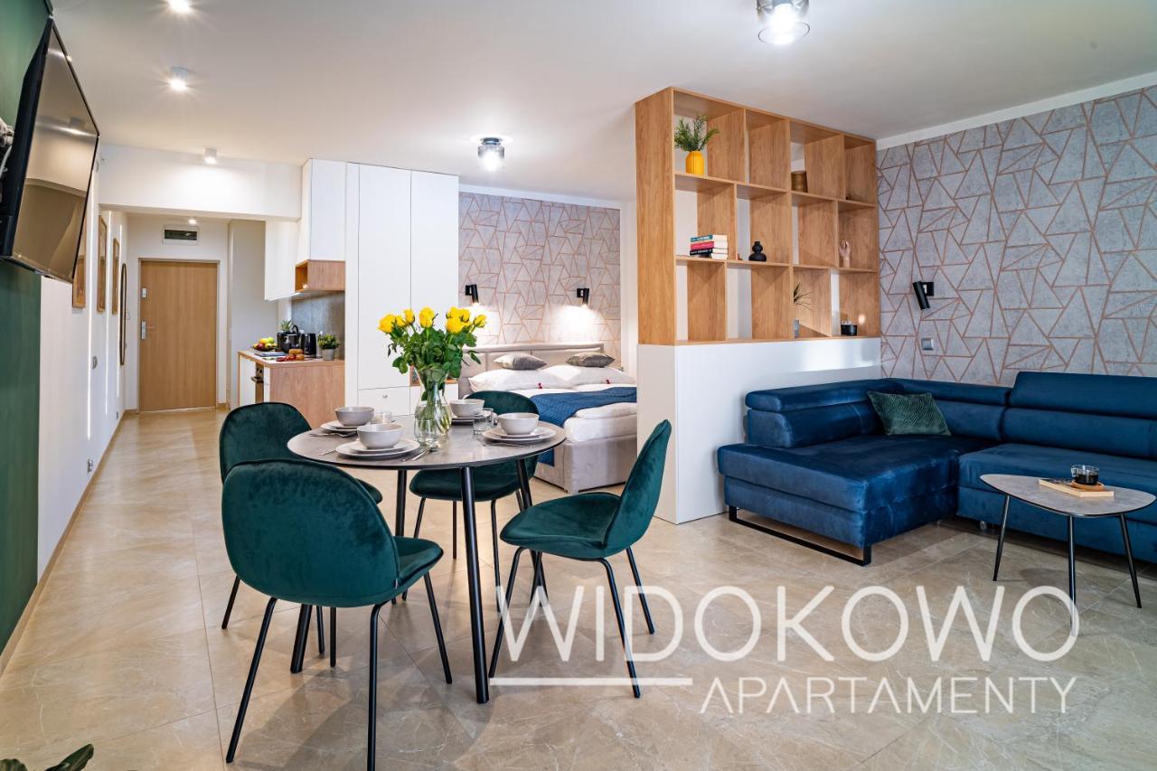 Appartamento Widokowo