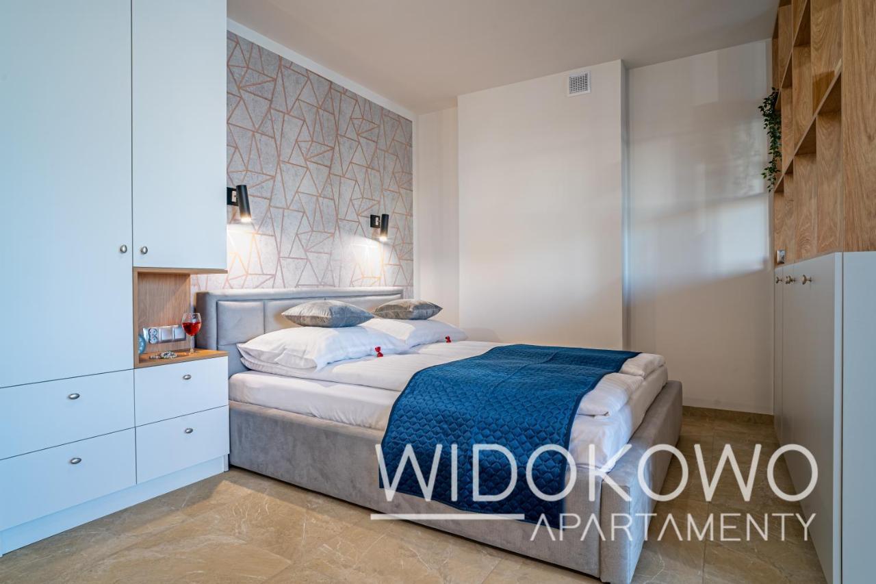 Appartamento Widokowo