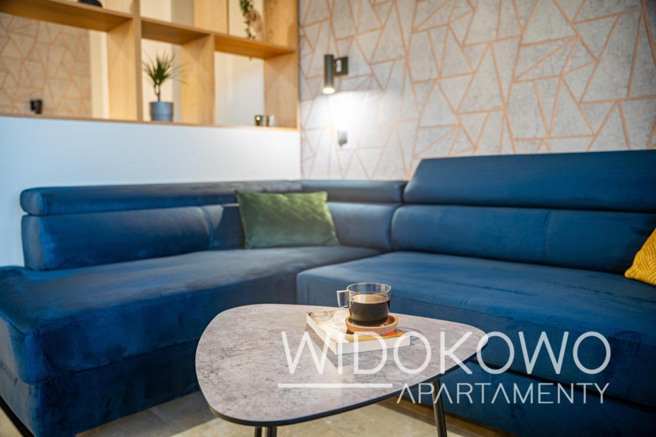 Widokowo Appartamento *