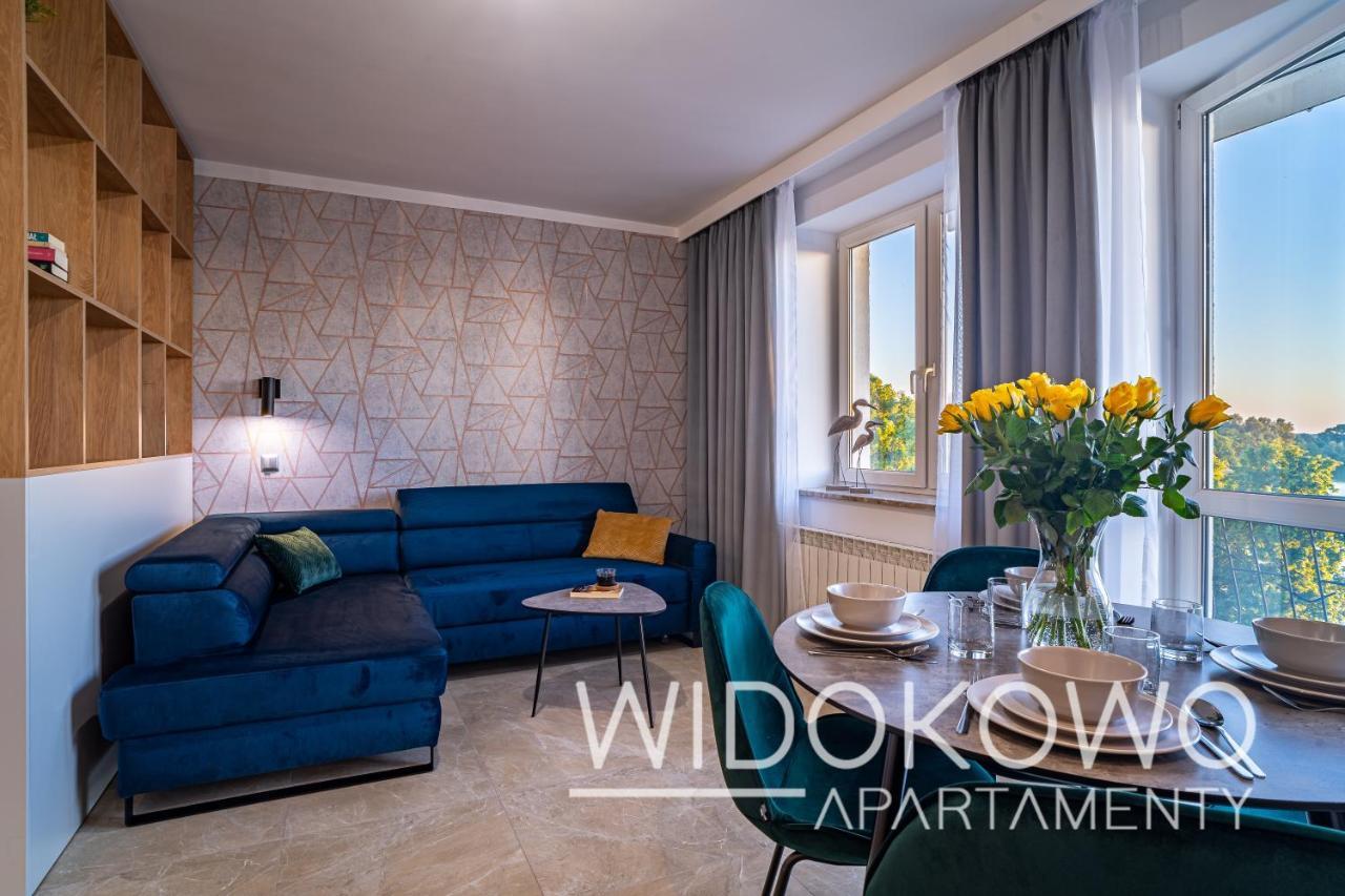 Appartamento Widokowo *