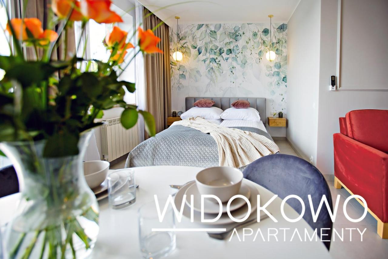Widokowo Appartamento Ełk