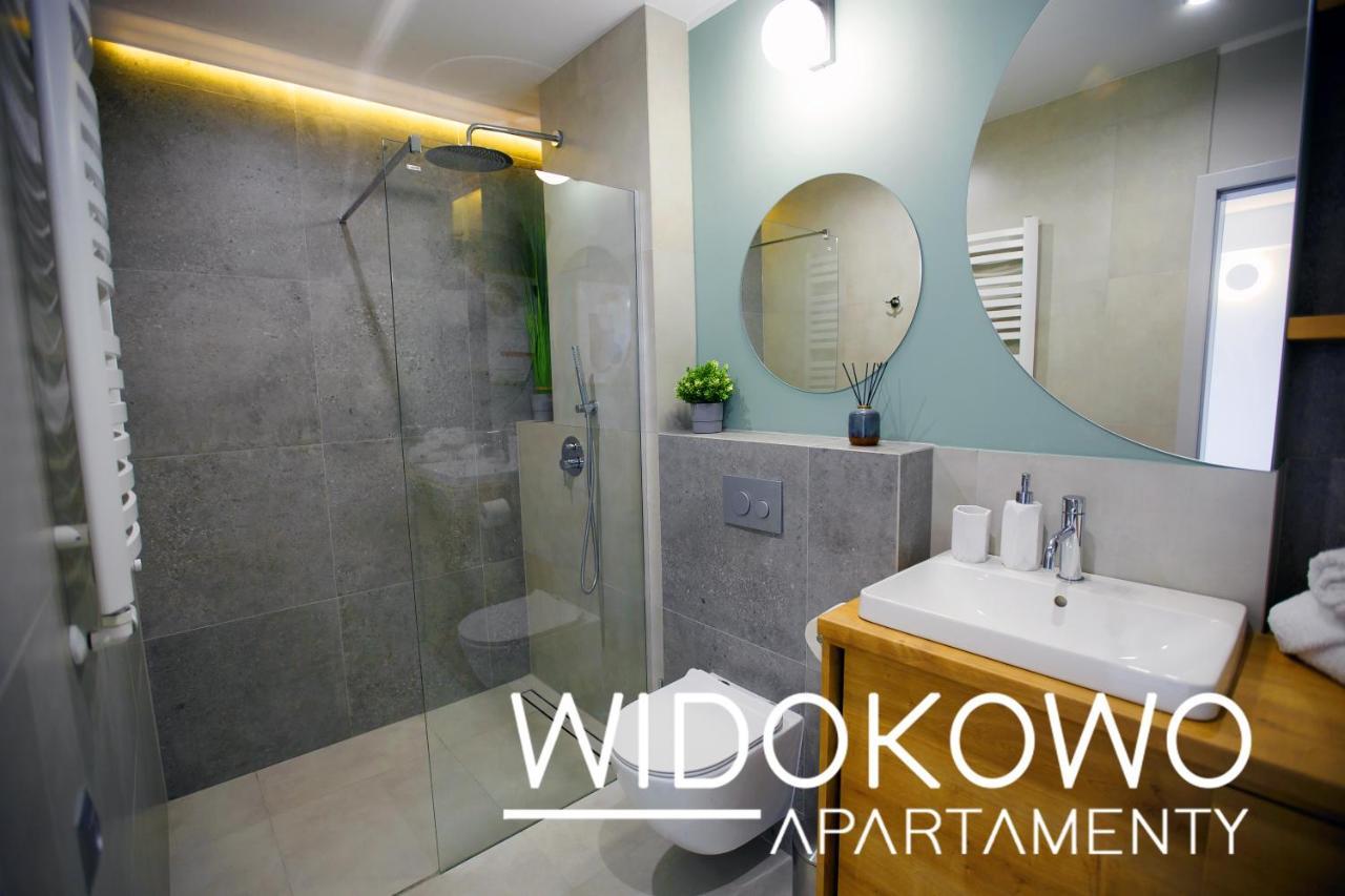 Appartamento Widokowo Ełk