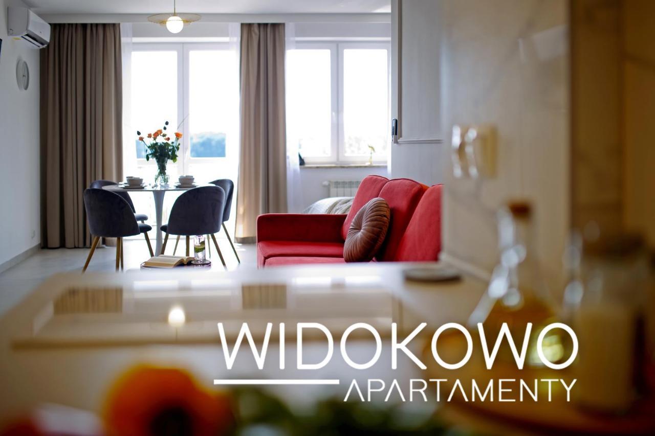Appartamento Widokowo Ełk