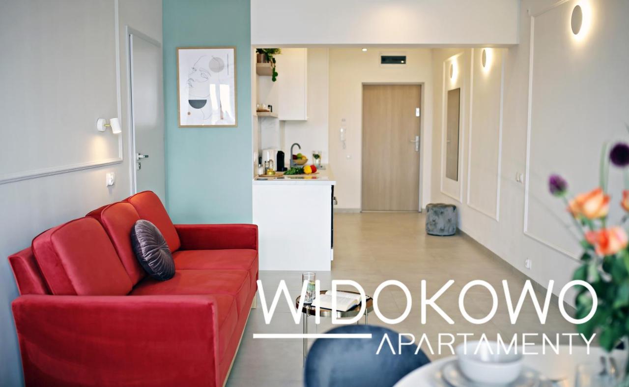 Widokowo Appartamento Ełk