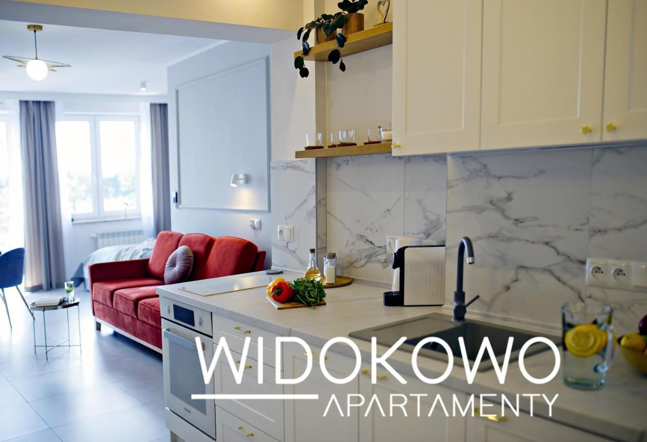 Widokowo