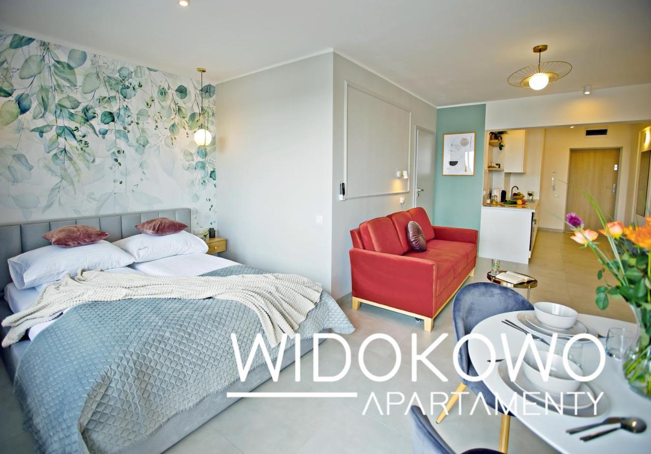 Appartamento Widokowo